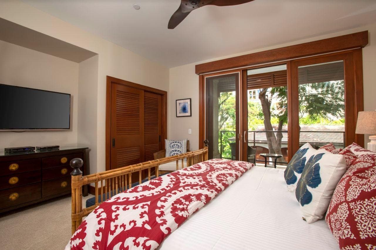 Wailea Beach Villa #F201 - Image 45