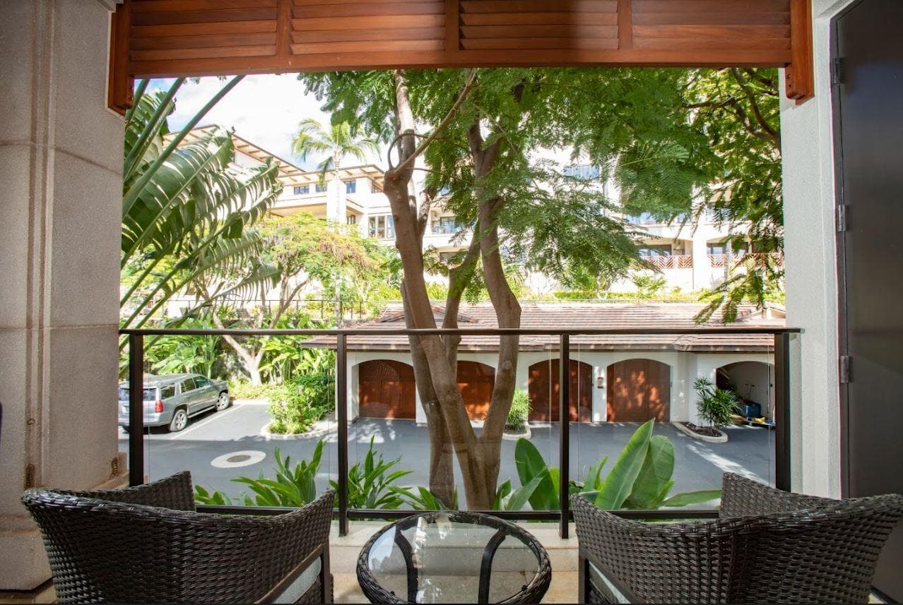 Wailea Beach Villa #F201 - Image 47