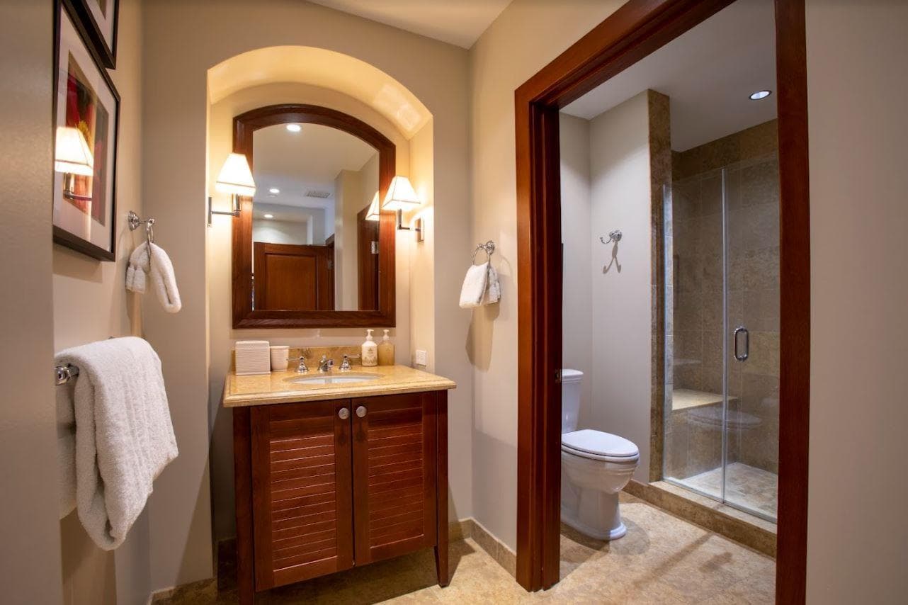 Wailea Beach Villa #F201 - Image 48