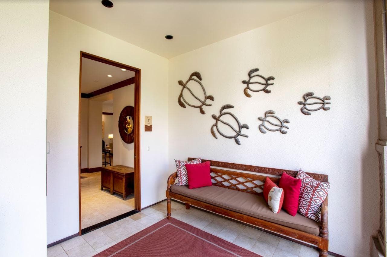 Wailea Beach Villa #F201 - Image 6