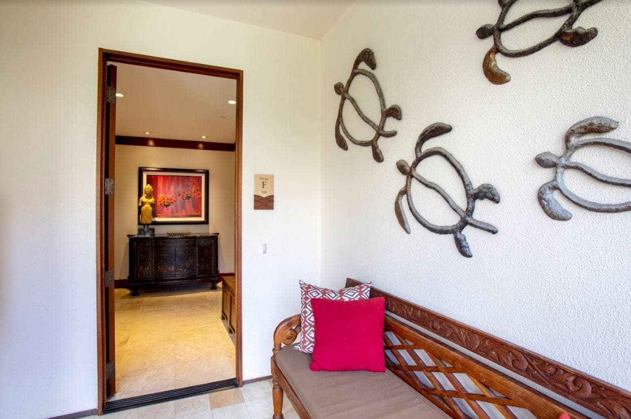 Wailea Beach Villa #F201 - Image 7