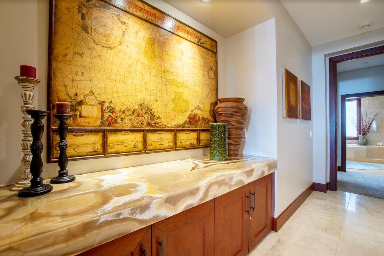 Wailea Beach Villa #F201 - Image 9