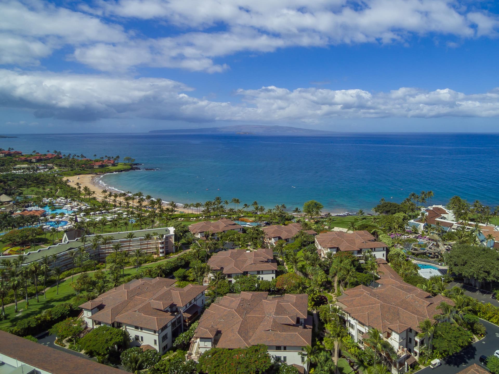 Wailea Beach Villa #F201 - Image 2