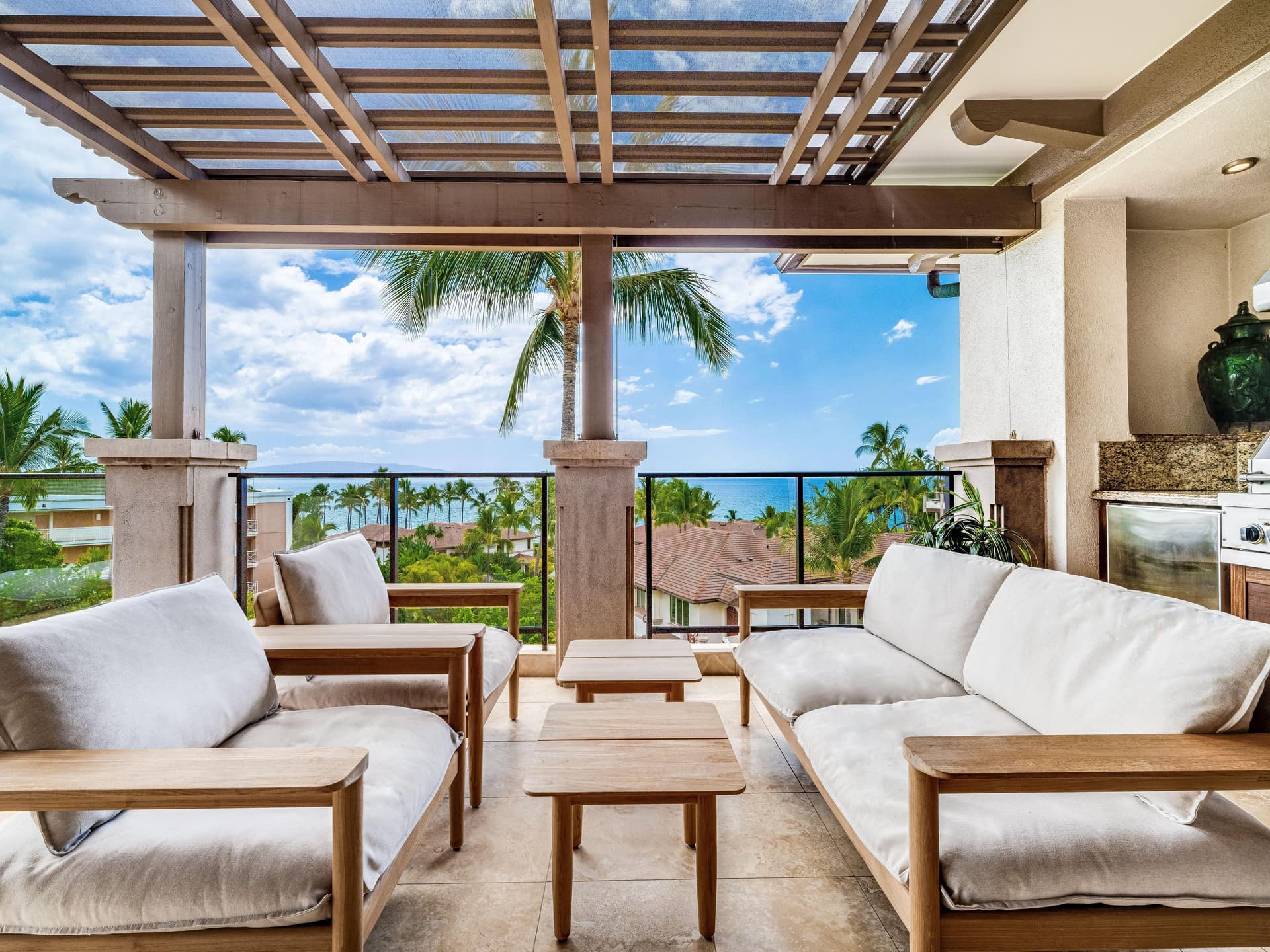 Wailea Beach Villas #G302 - Image 27