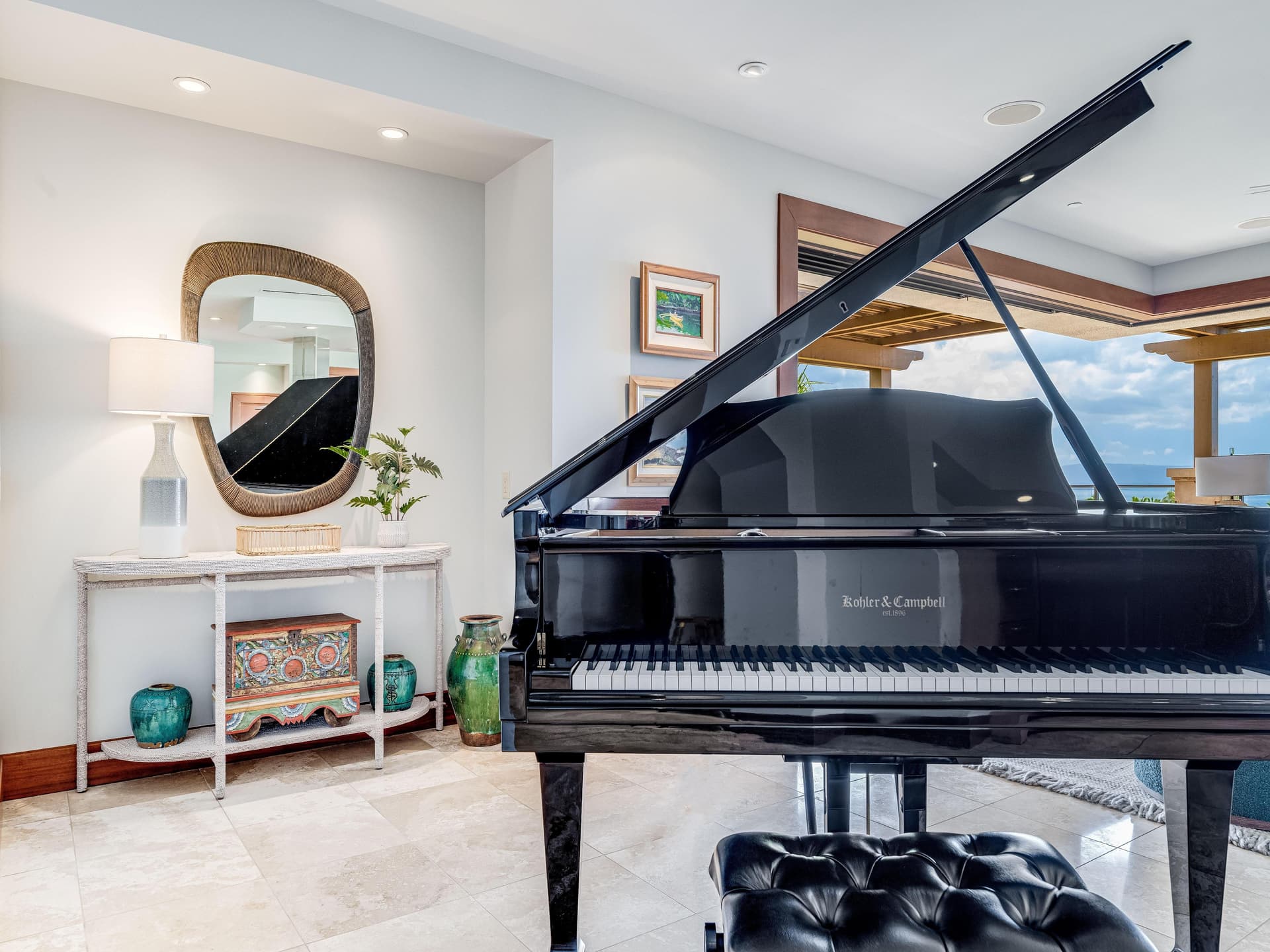 Wailea Beach Villas #G302 - Image 3