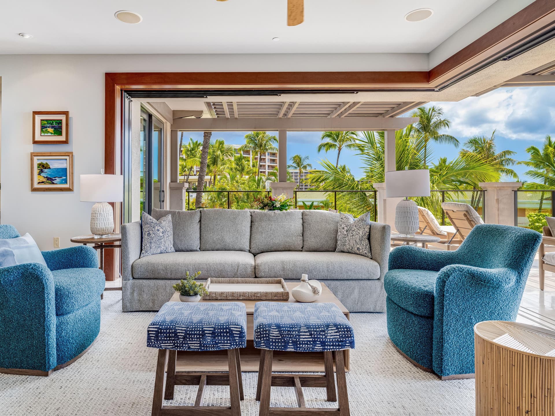 Wailea Beach Villas #G302 - Image 2