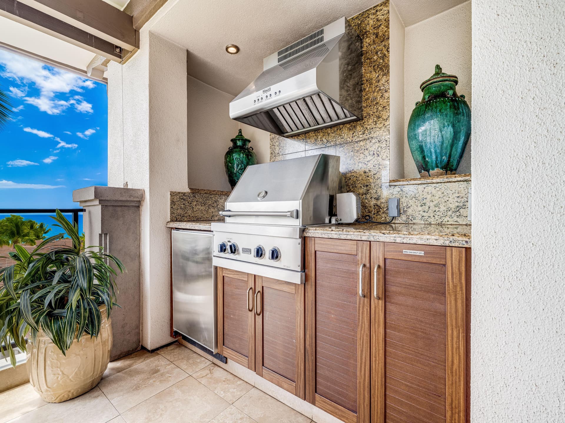 Wailea Beach Villas #G302 - Image 28