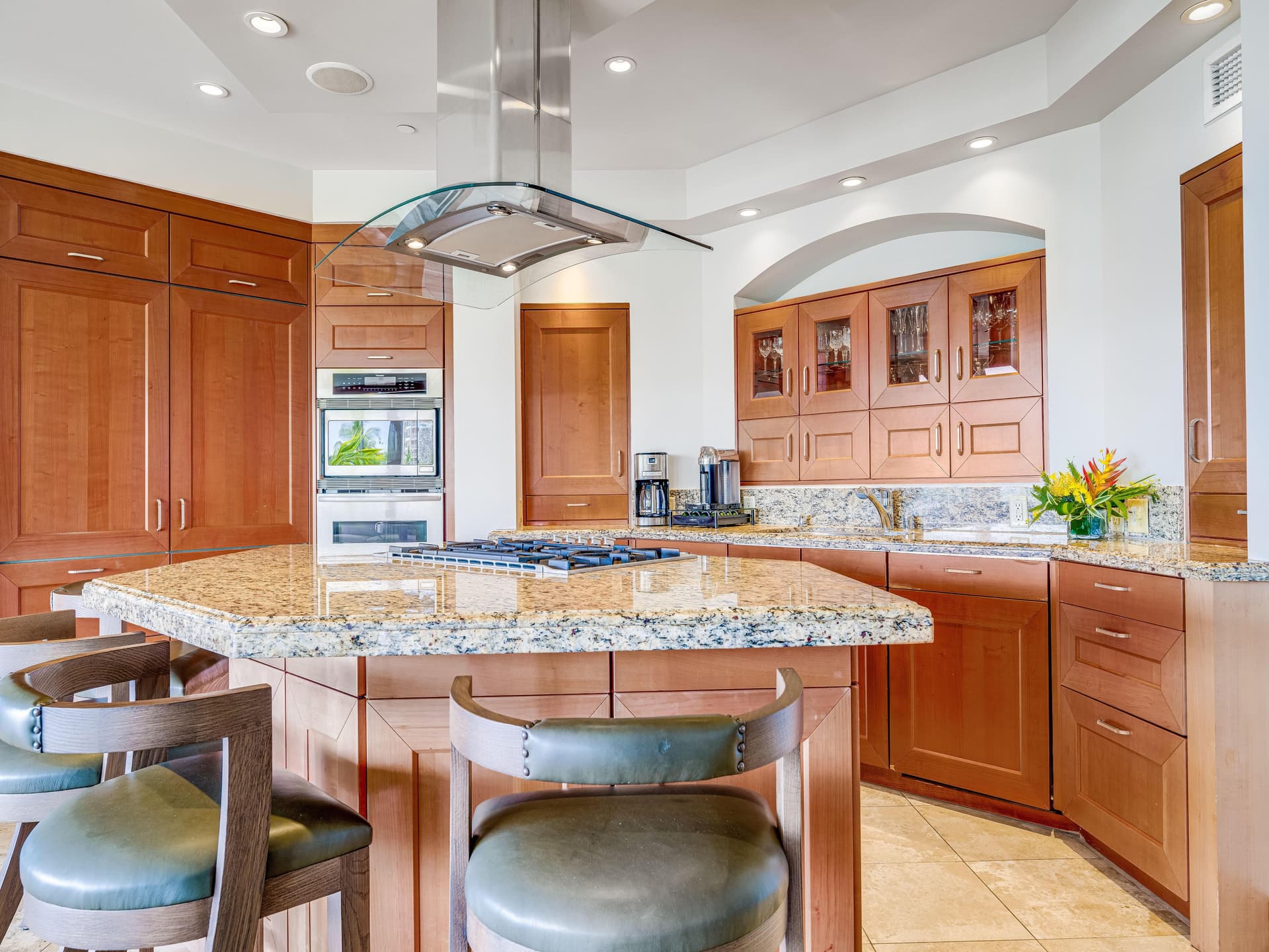 Wailea Beach Villas #G302 - Image 4