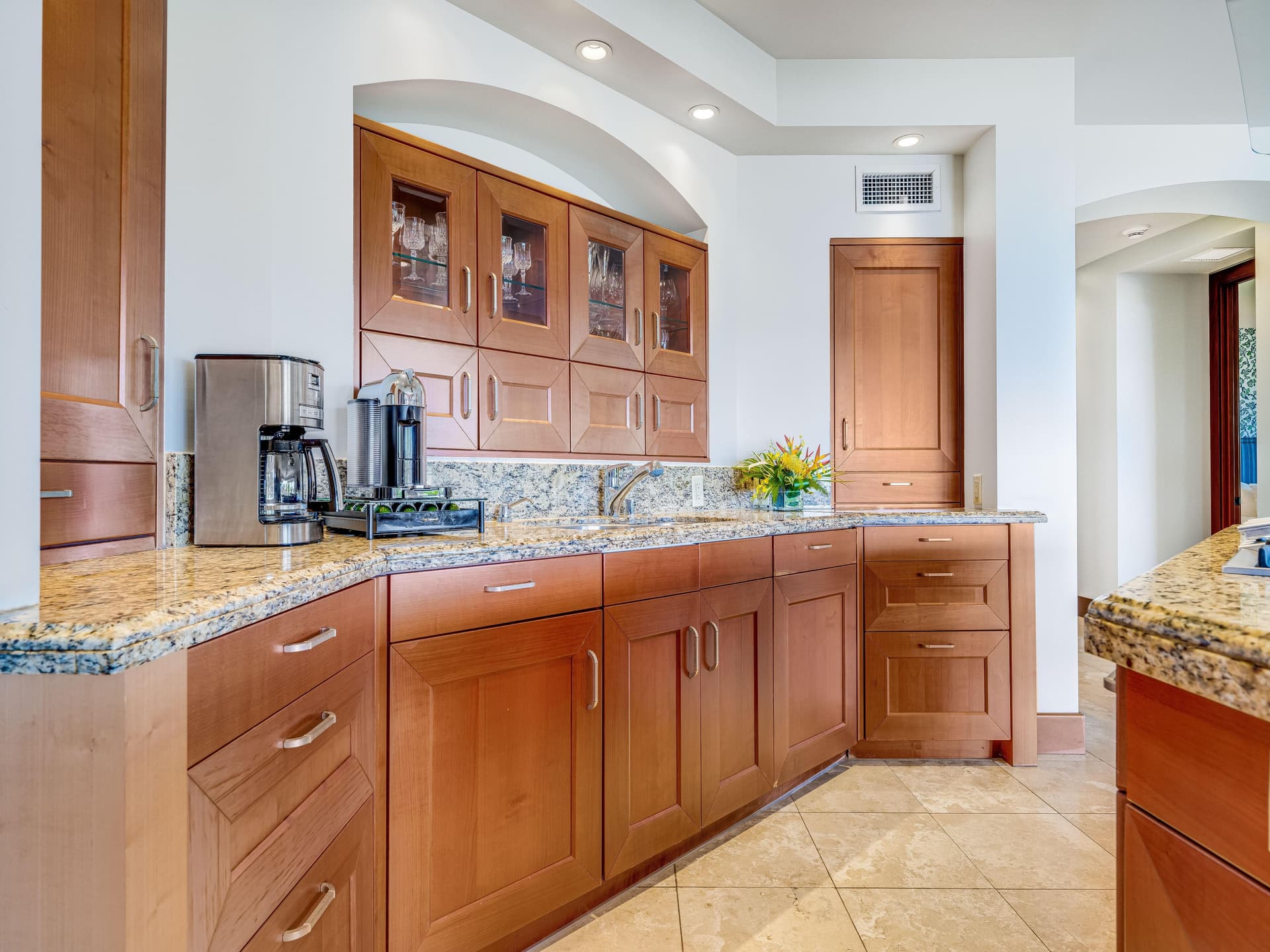 Wailea Beach Villas #G302 - Image 5