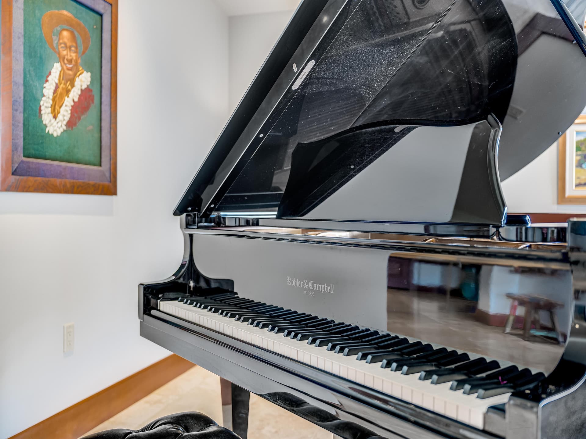 Wailea Beach Villas #G302 - Image 17