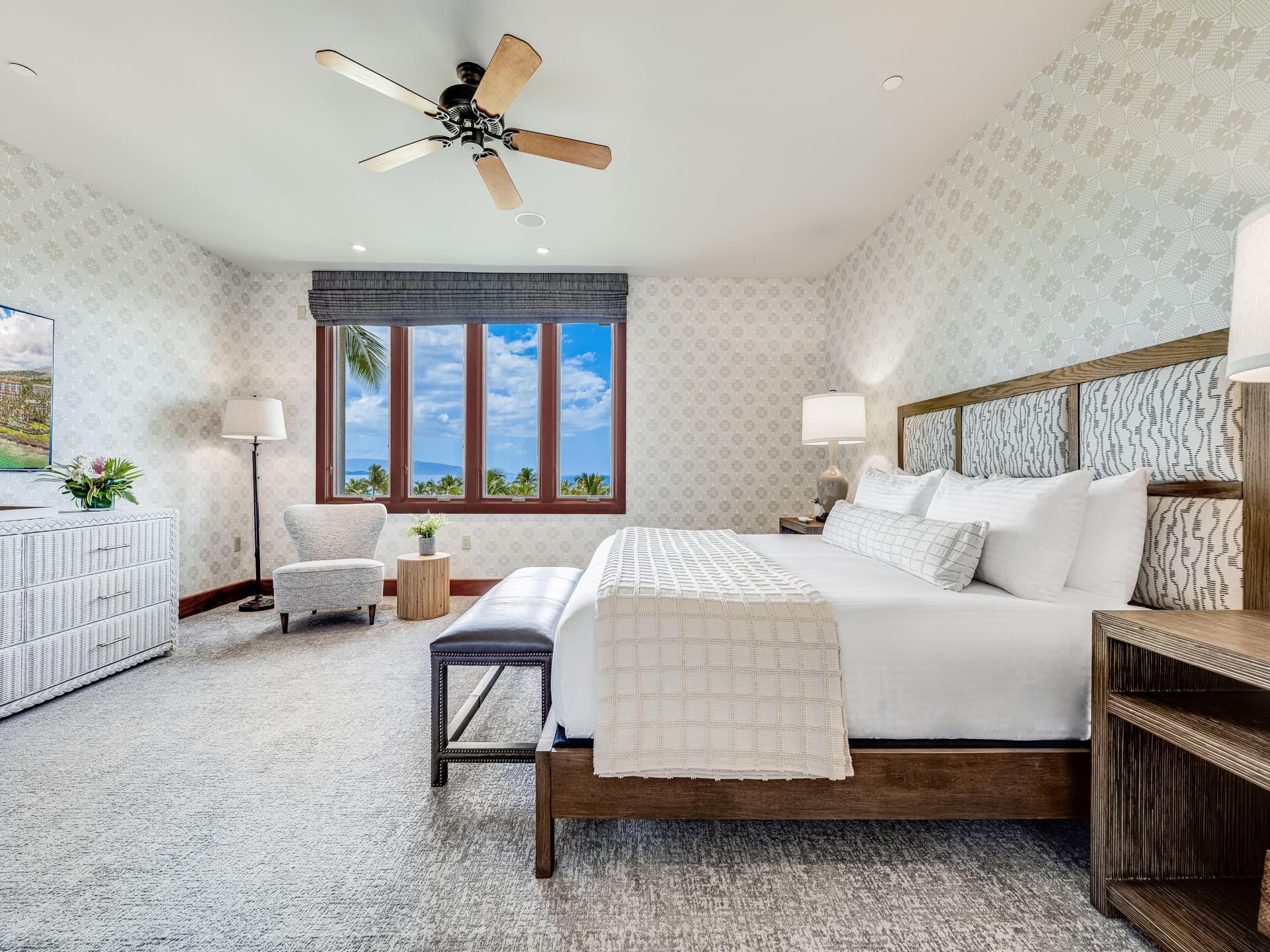 Wailea Beach Villas #G302 - Image 7