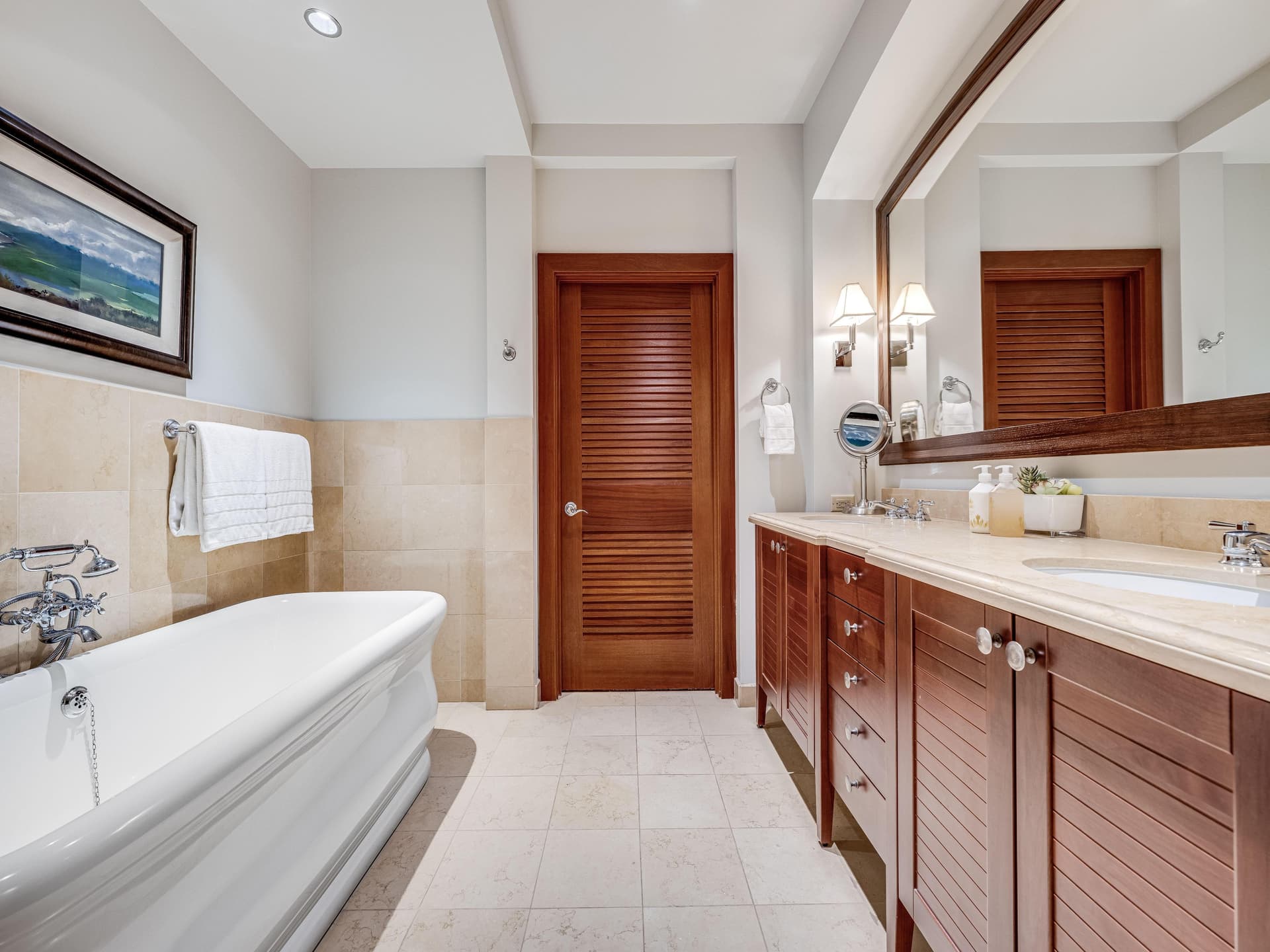 Wailea Beach Villas #G302 - Image 18