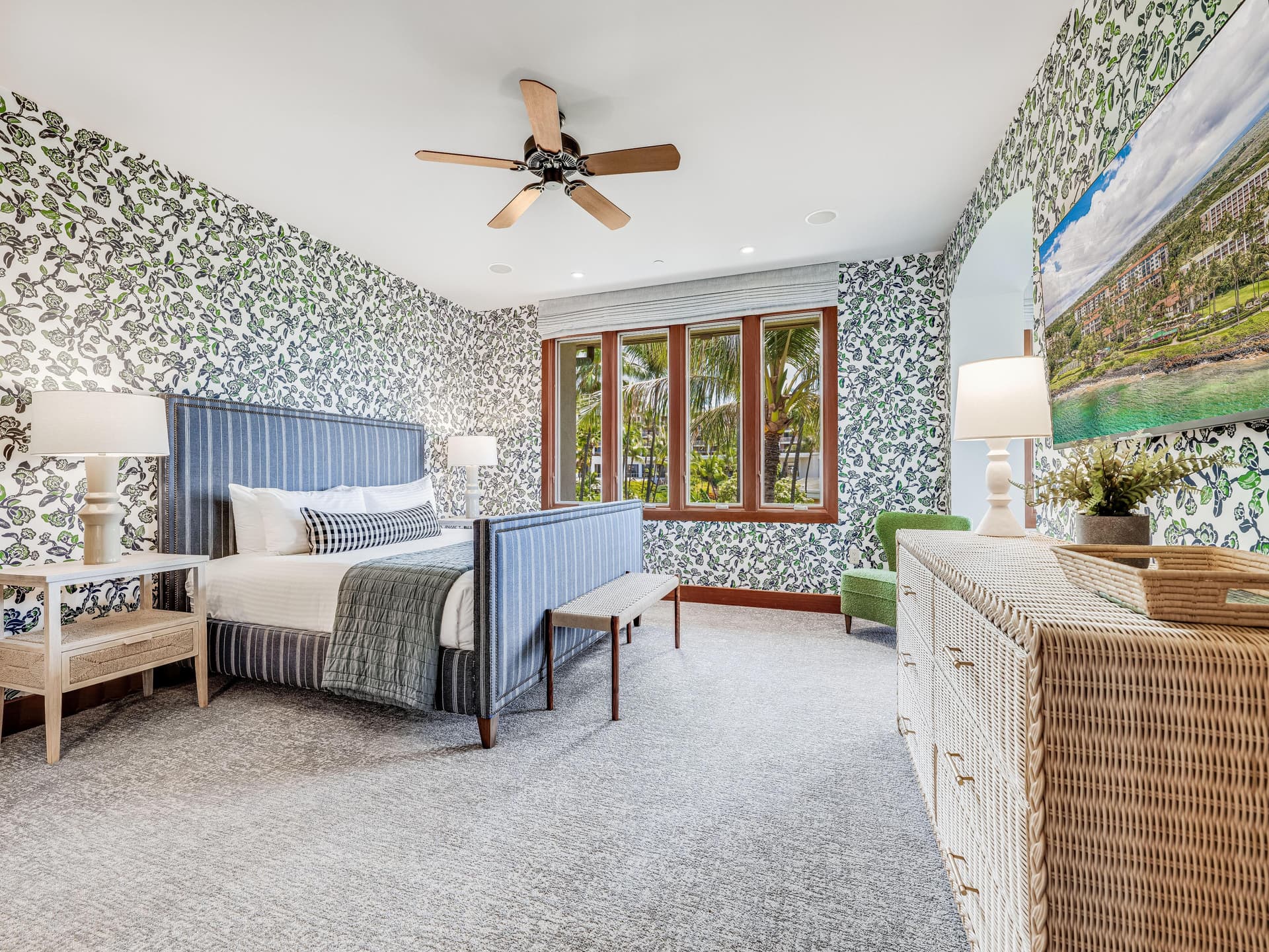 Wailea Beach Villas #G302 - Image 10