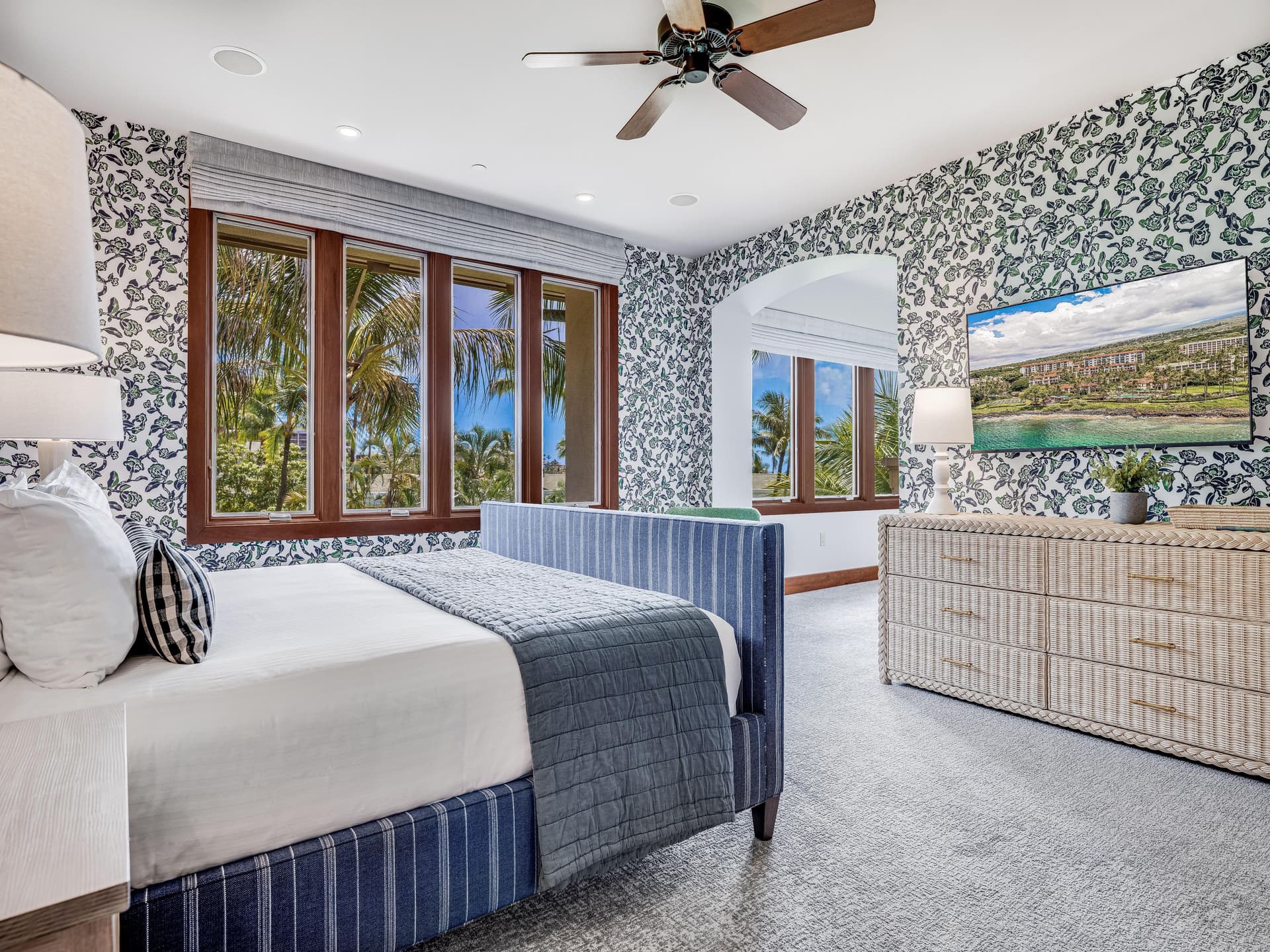 Wailea Beach Villas #G302 - Image 11