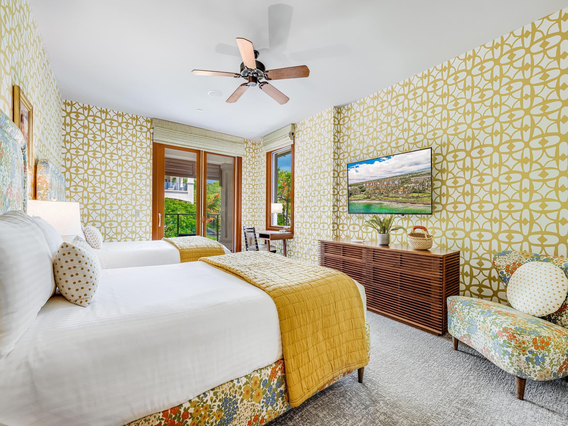 Wailea Beach Villas #G302 - Image 13