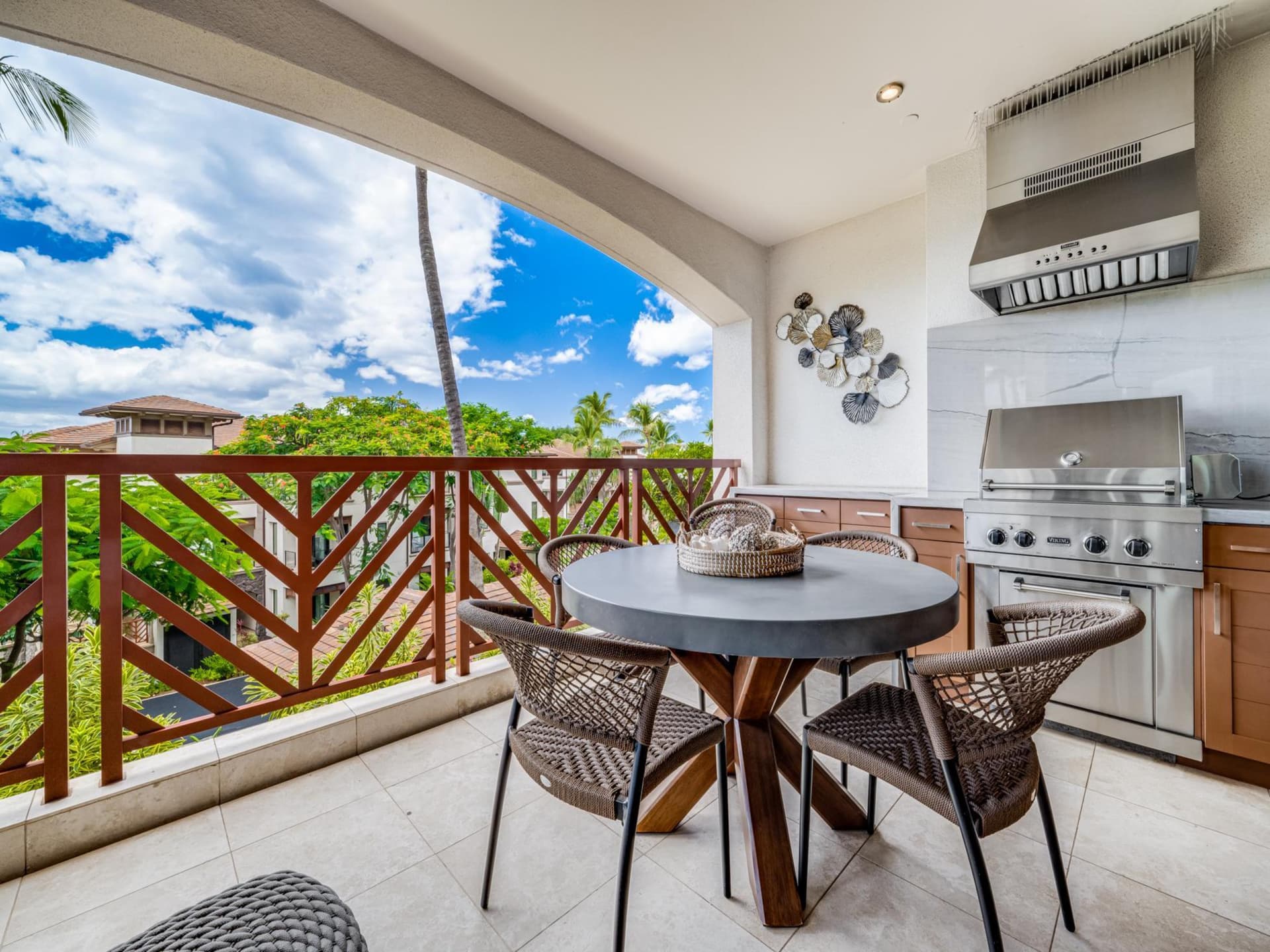 Wailea Beach Villas #PH104 - Image 2