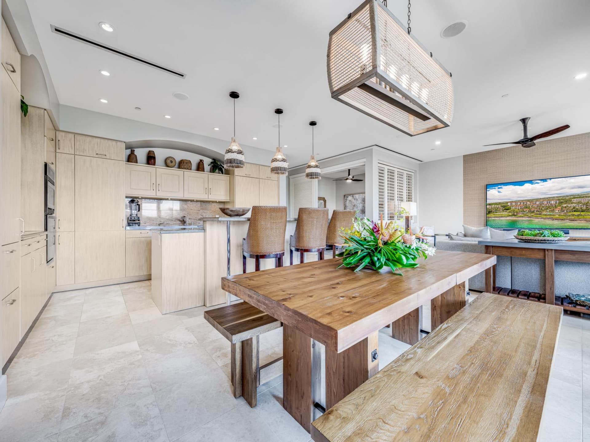 Wailea Beach Villas #PH104 - Image 5