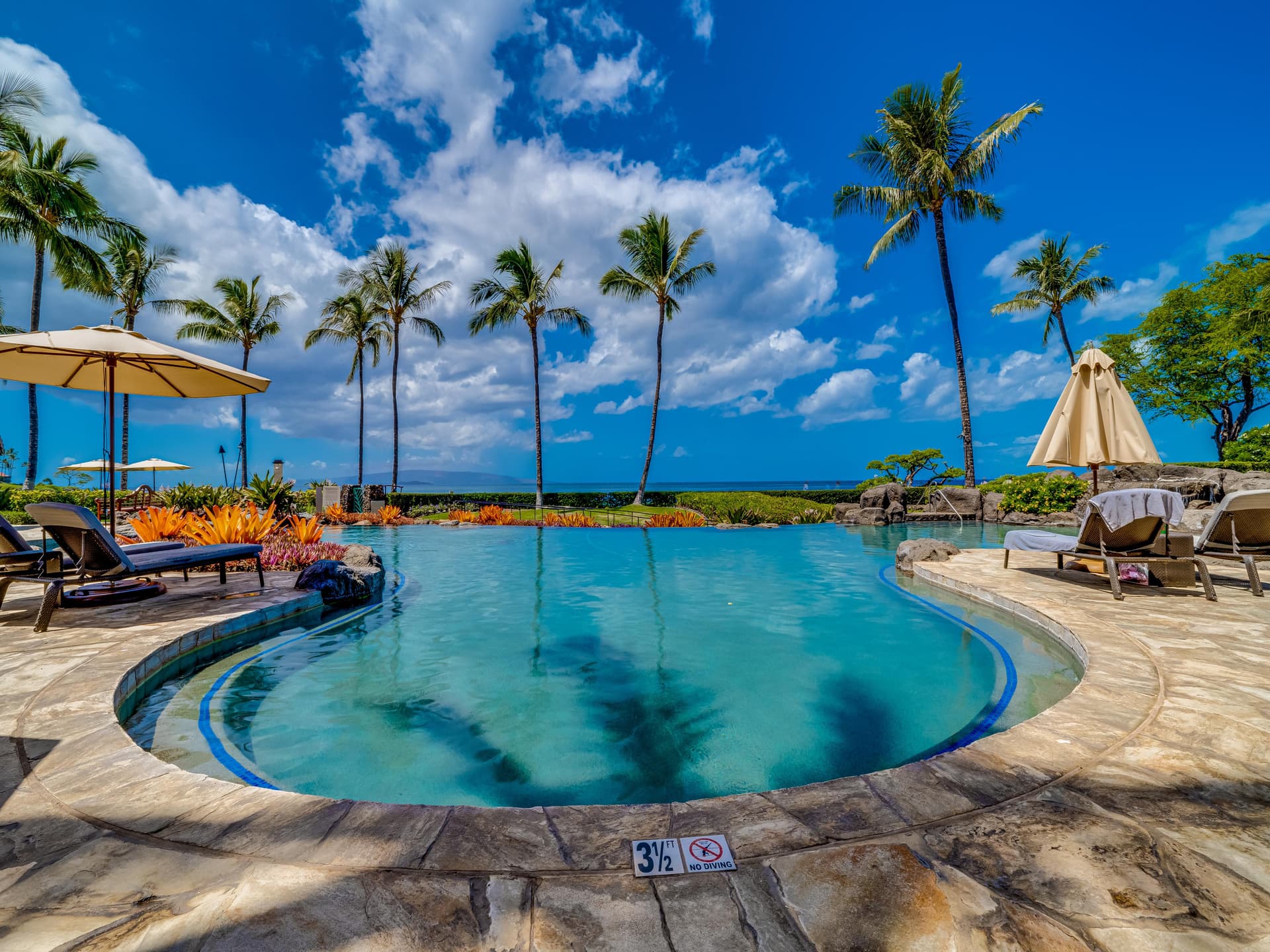 Wailea Beach Villas #PH104 - Image 3