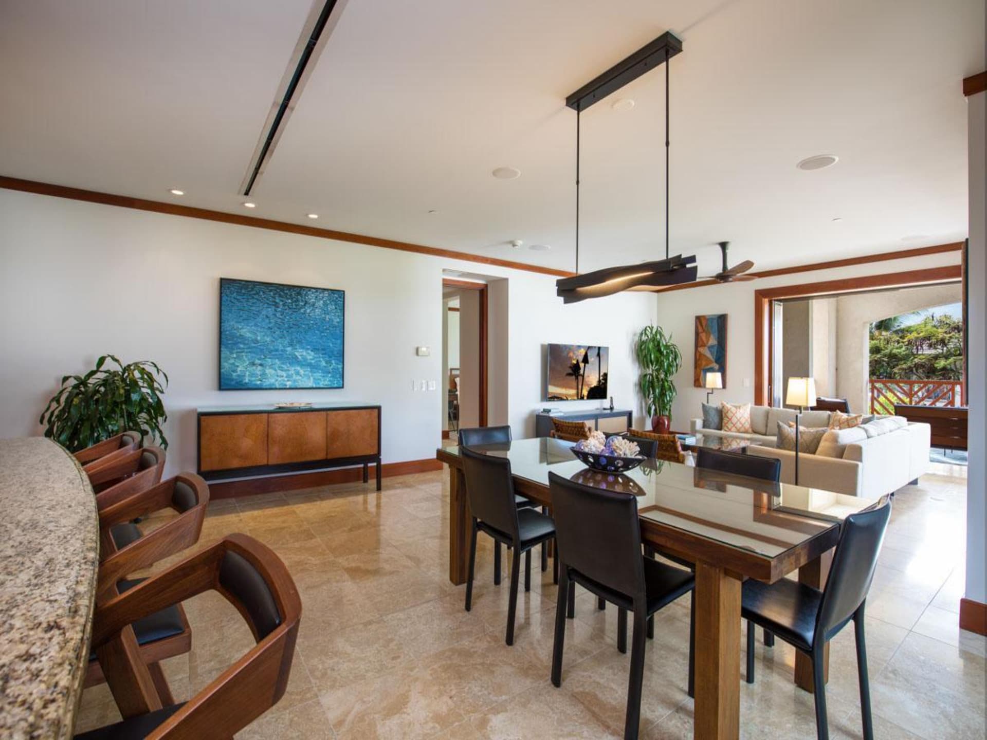 Wailea Beach Villa #PH112 - Image 4