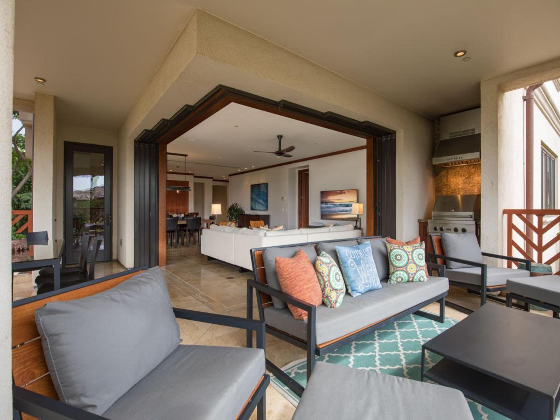 Wailea Beach Villa #PH112 - Image 9