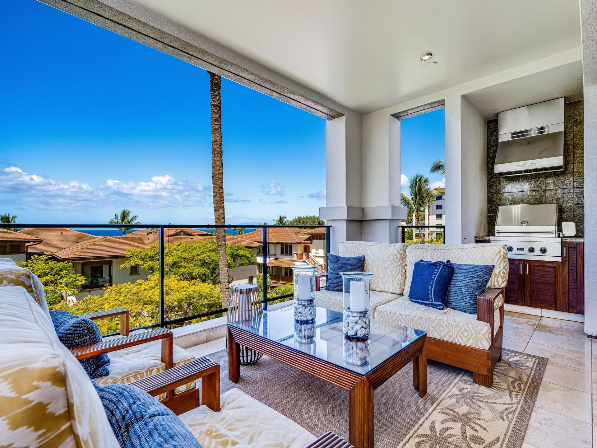 Wailea Beach Villas #PH201 - Image 2