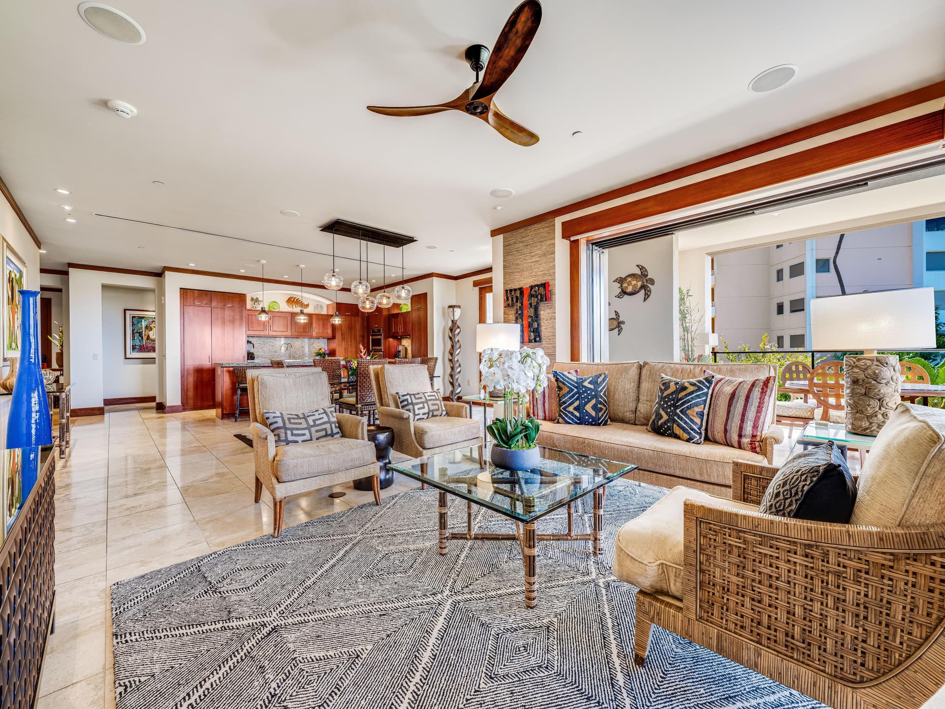 Wailea Beach Villas #PH201 - Image 4