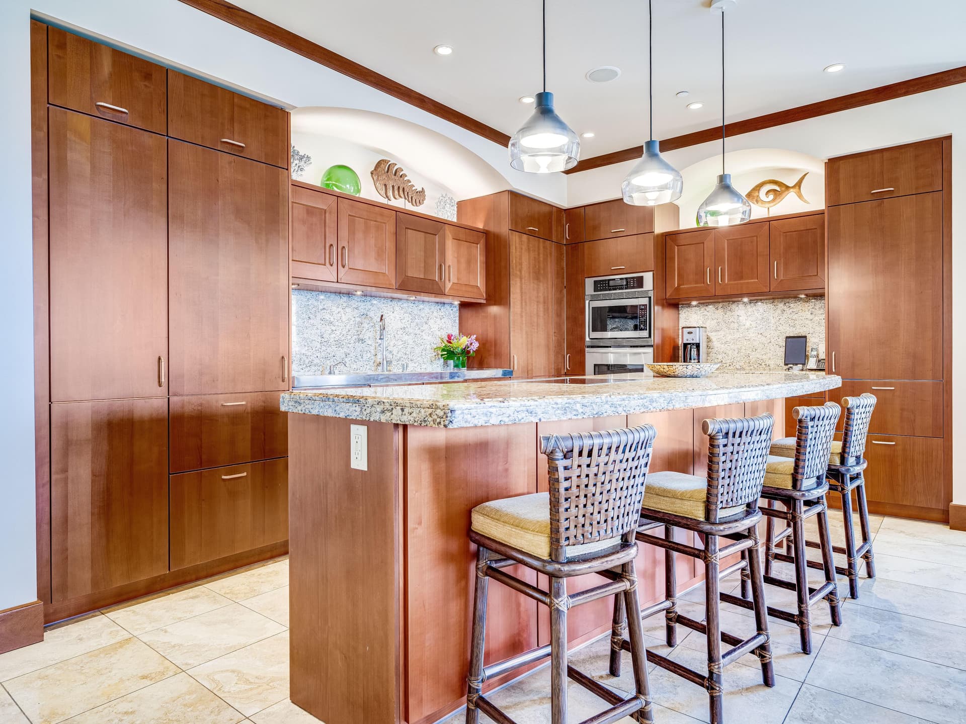 Wailea Beach Villas #PH201 - Image 5