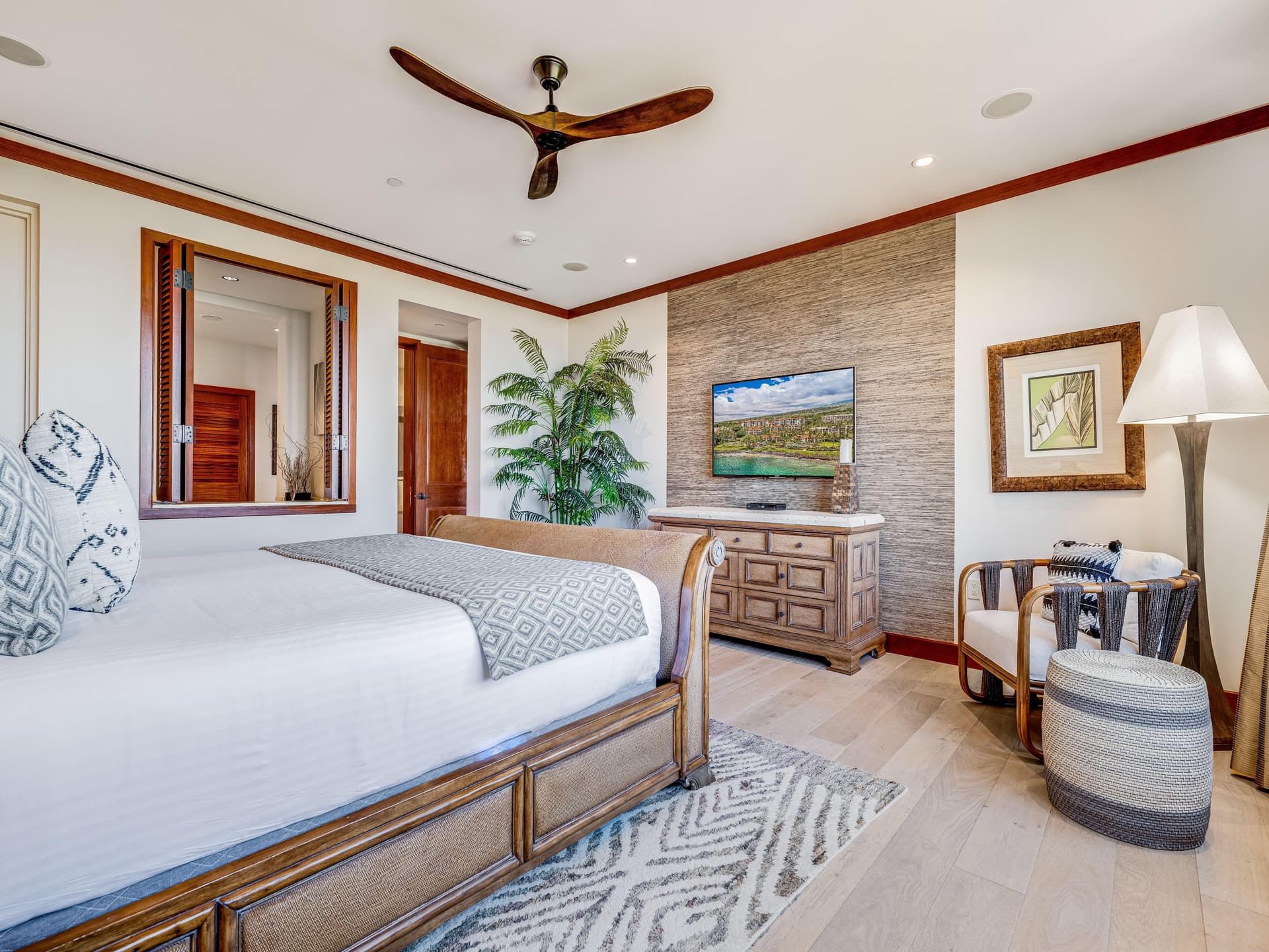 Wailea Beach Villas #PH201 - Image 10