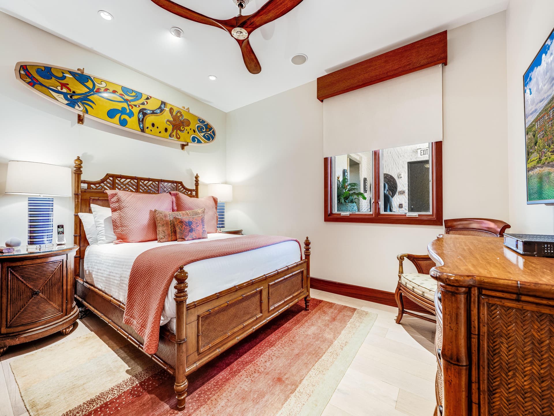 Wailea Beach Villas #PH201 - Image 13