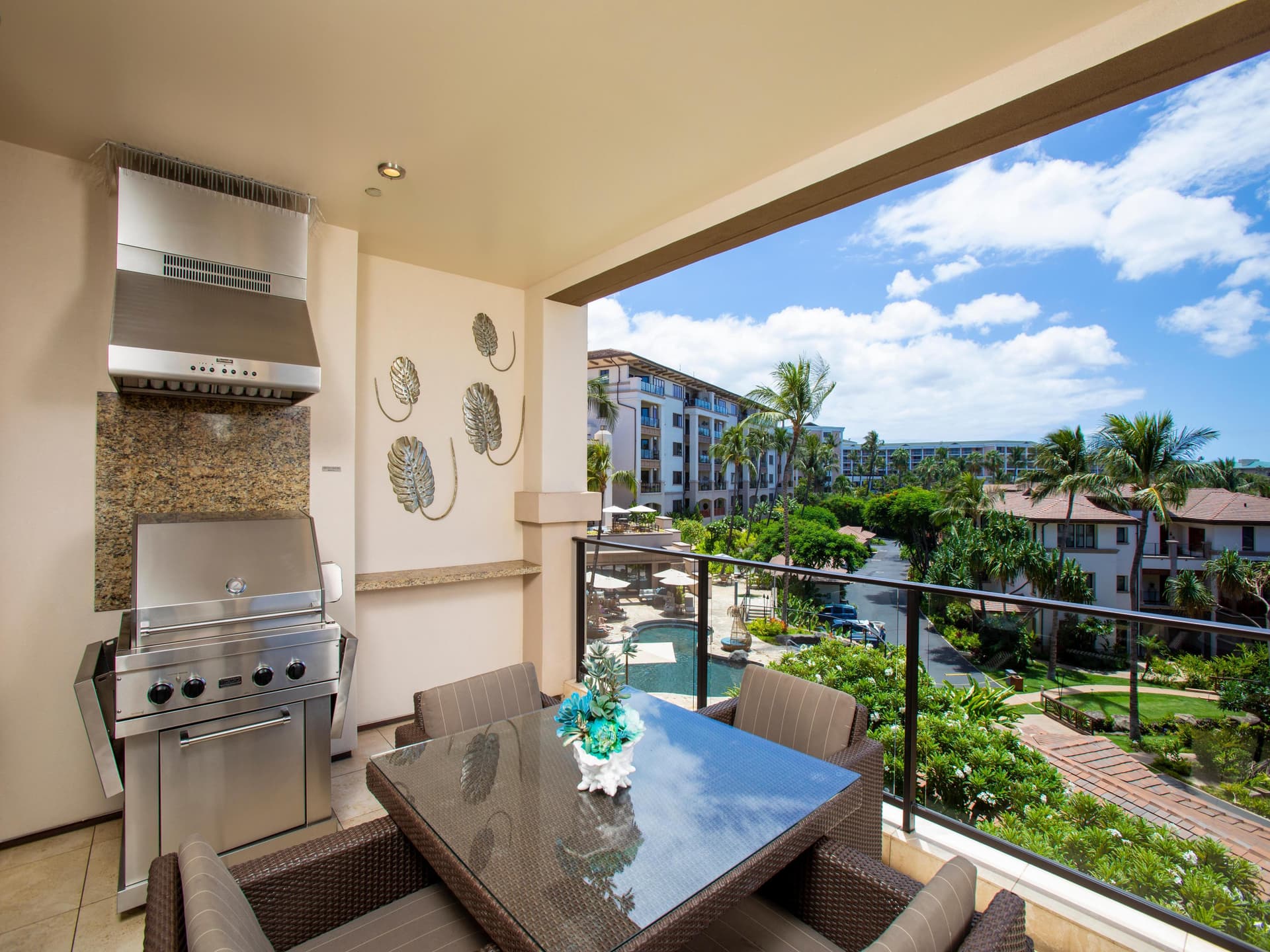 Wailea Villa #PH211 - Image 2