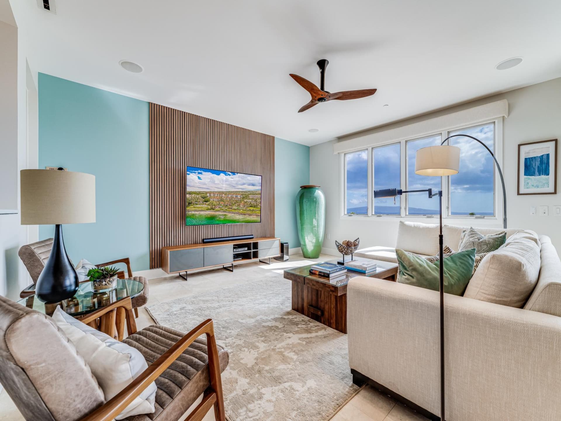 Wailea Beach Villa #PH306 - Image 4