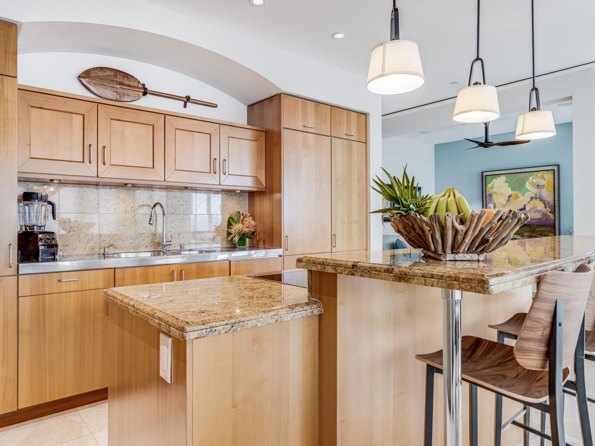 Wailea Beach Villa #PH306 - Image 4