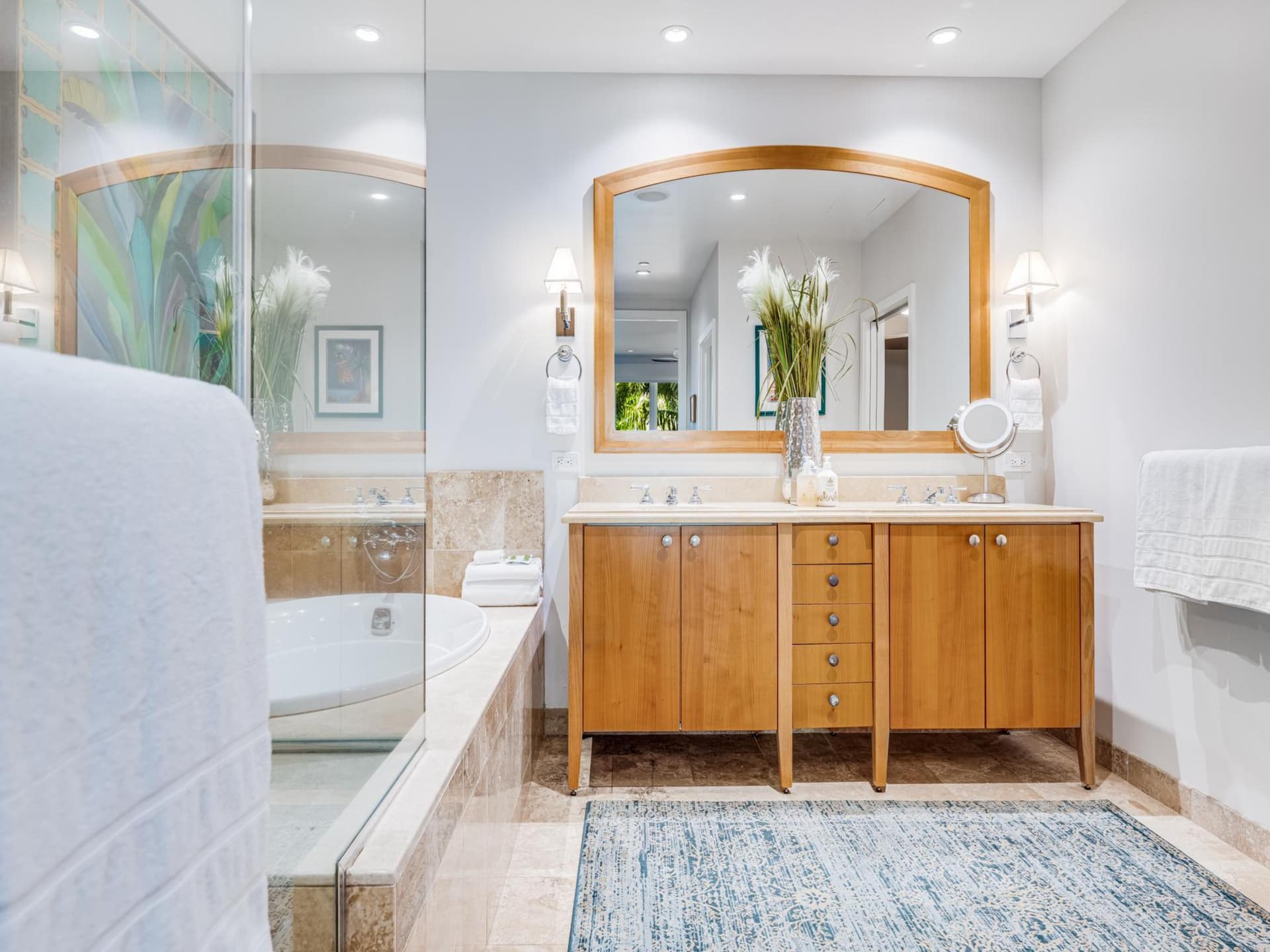 Wailea Beach Villa #PH306 - Image 11