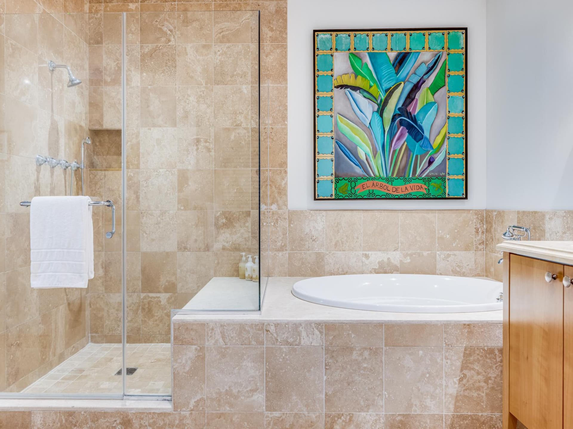 Wailea Beach Villa #PH306 - Image 12