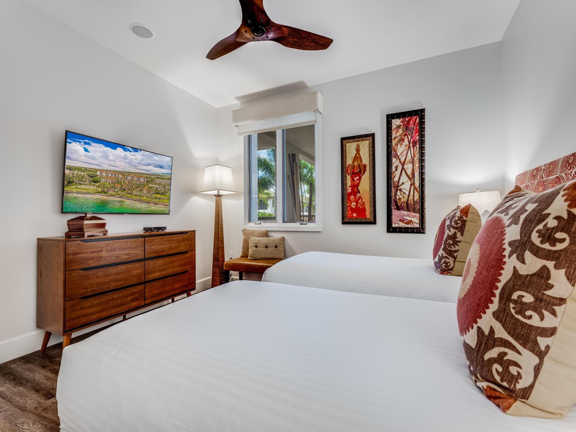 Wailea Beach Villa #PH306 - Image 14