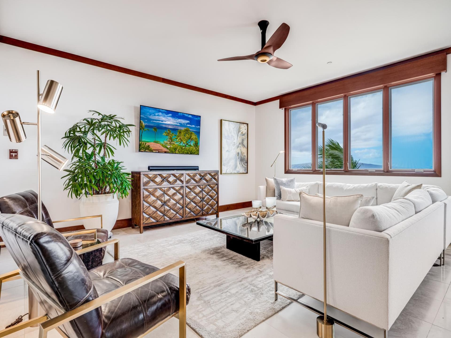 Wailea Beach Villas #PH404 - Image 3