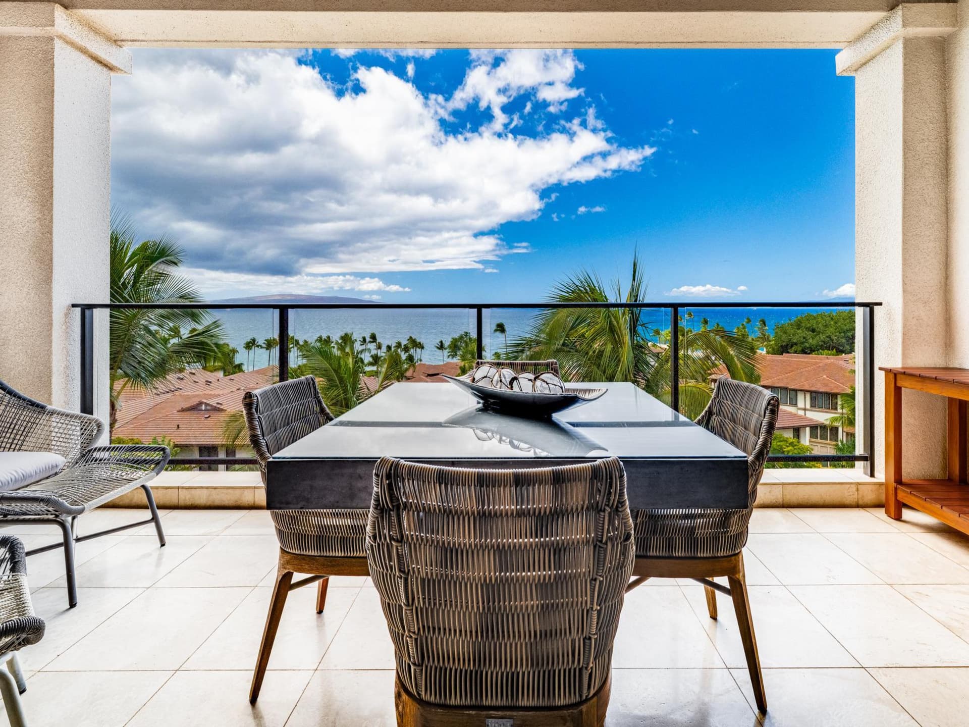 Wailea Beach Villas #PH404 - Image 26