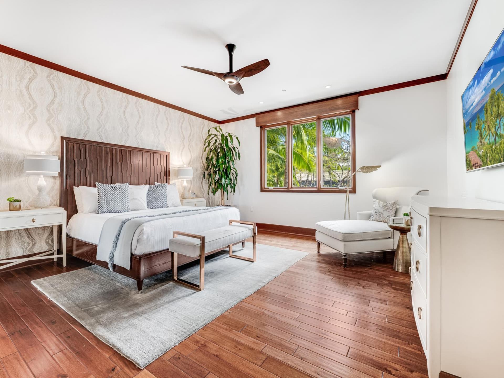 Wailea Beach Villas #PH404 - Image 4