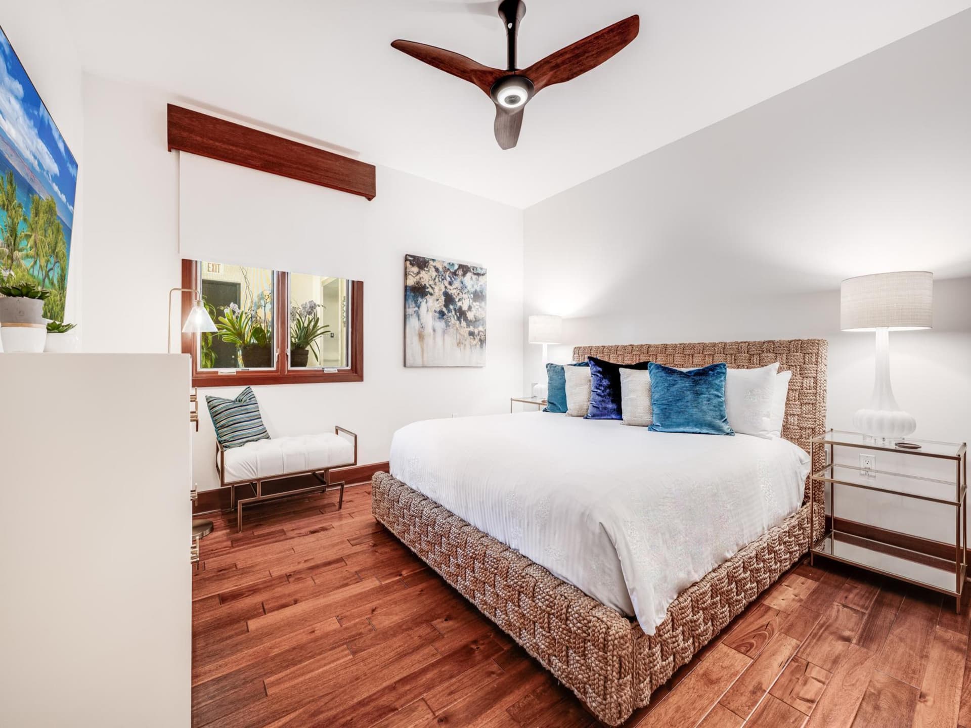 Wailea Beach Villas #PH404 - Image 12