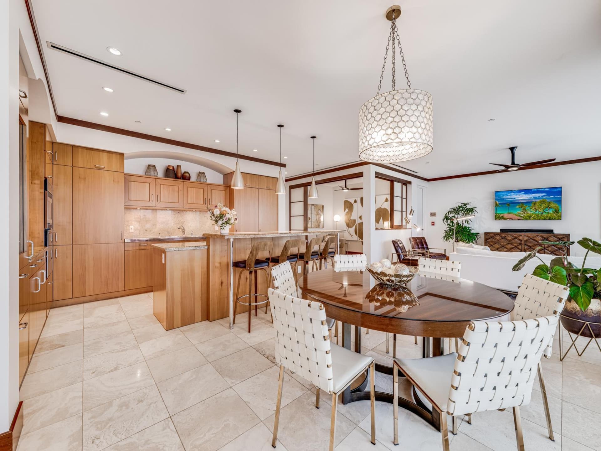 Wailea Beach Villas #PH404 - Image 5