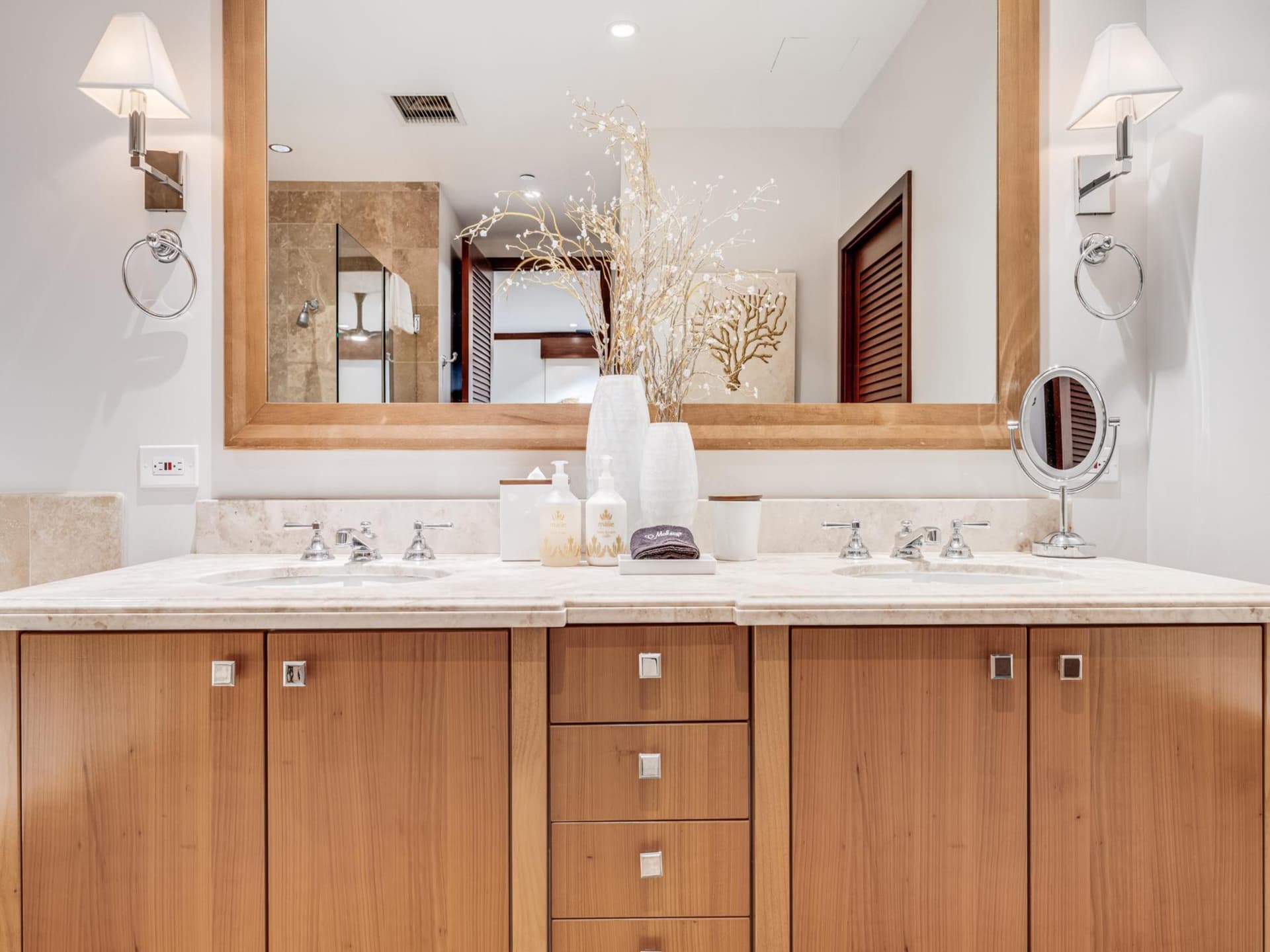 Wailea Beach Villas #PH404 - Image 20