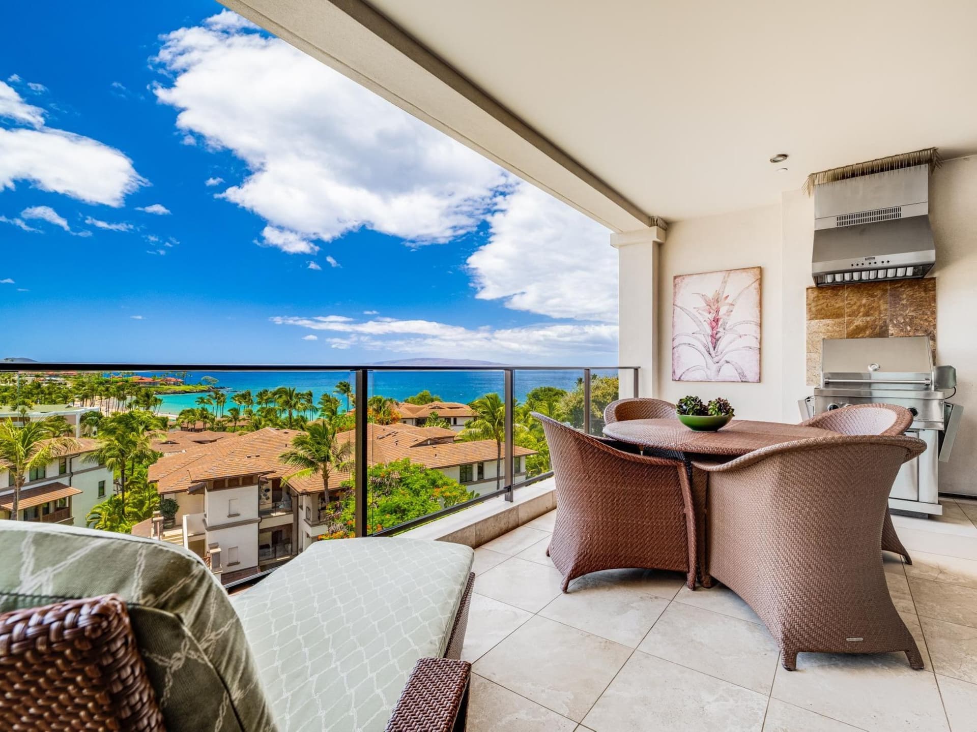 Wailea Beach Villa #PH410 - Image 2
