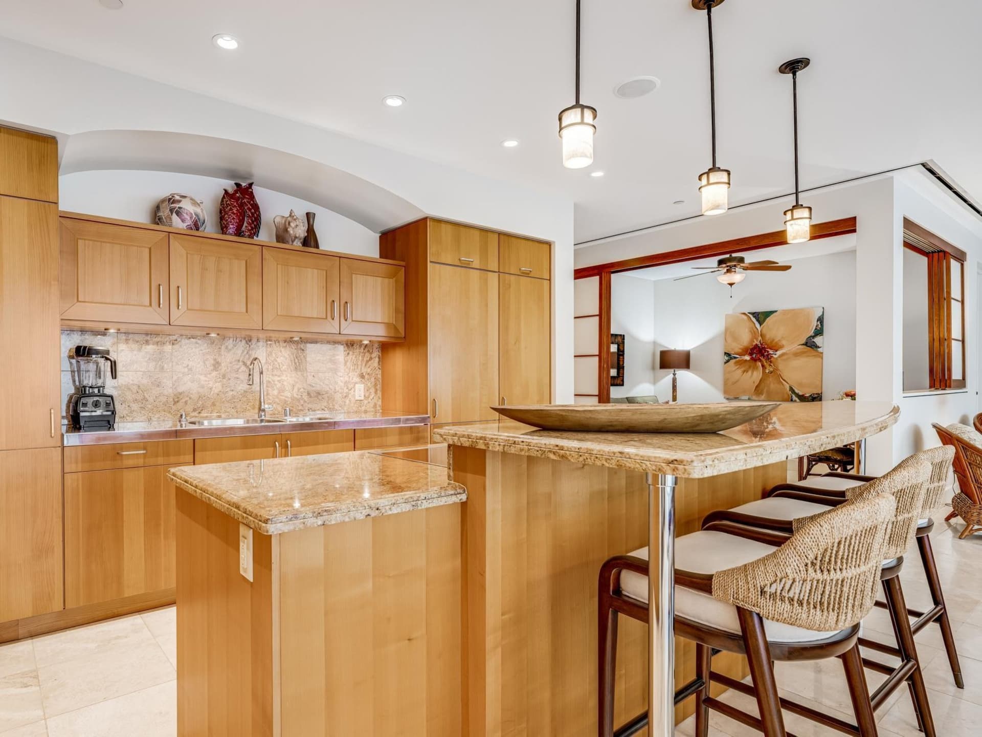 Wailea Beach Villa #PH410 - Image 5