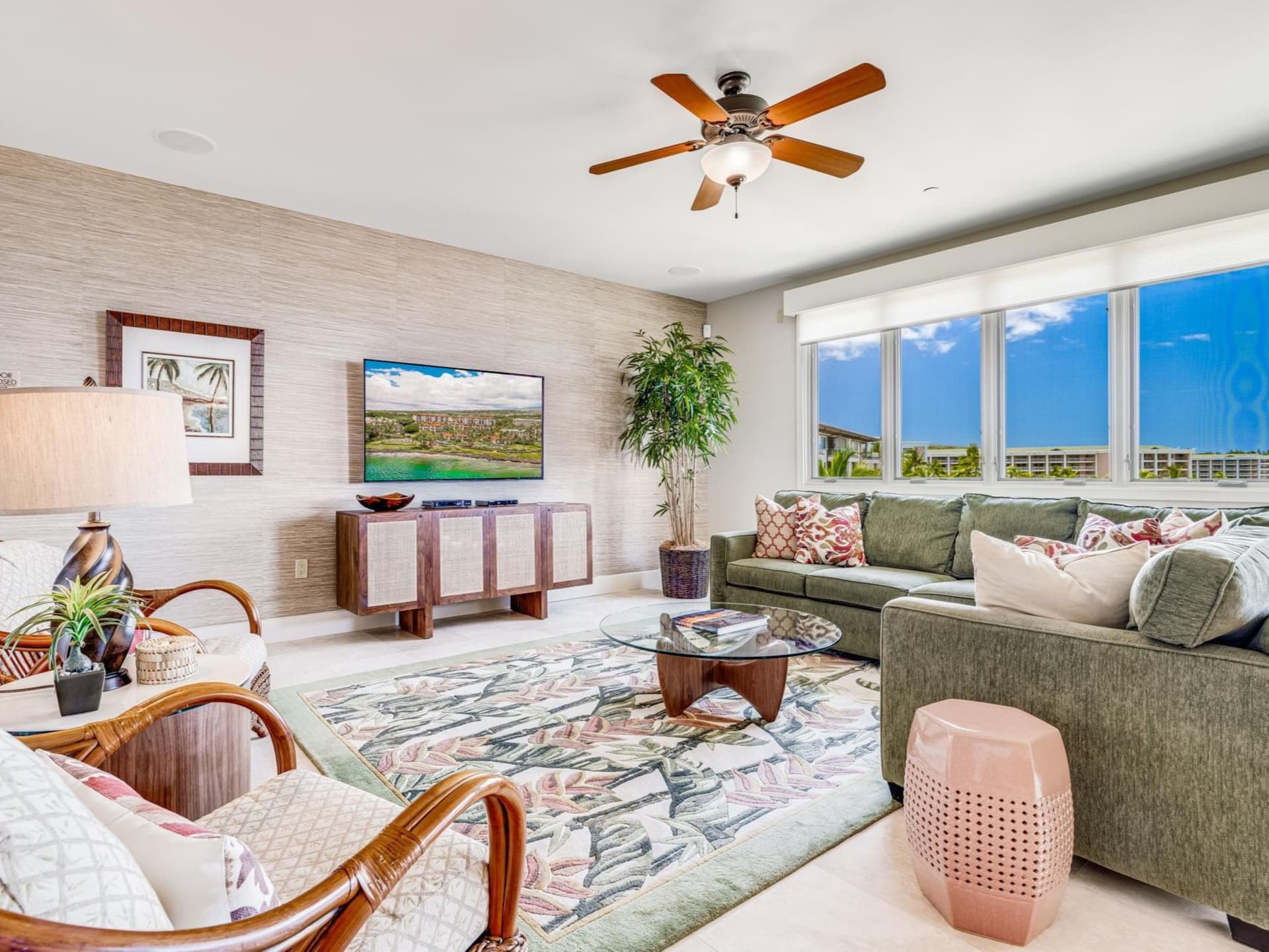 Wailea Beach Villa #PH410 - Image 4