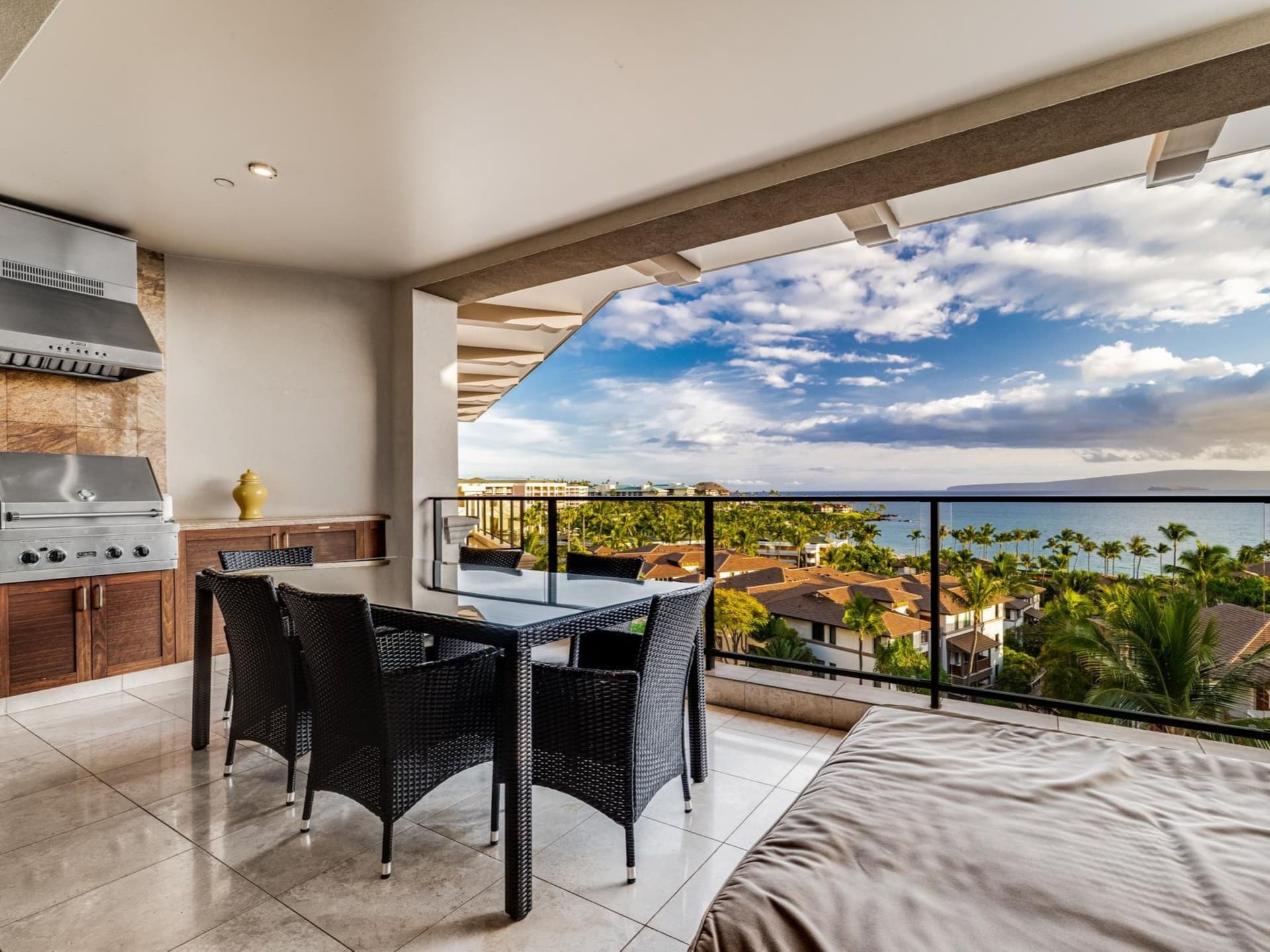 Wailea Penthouse #508 - Image 3