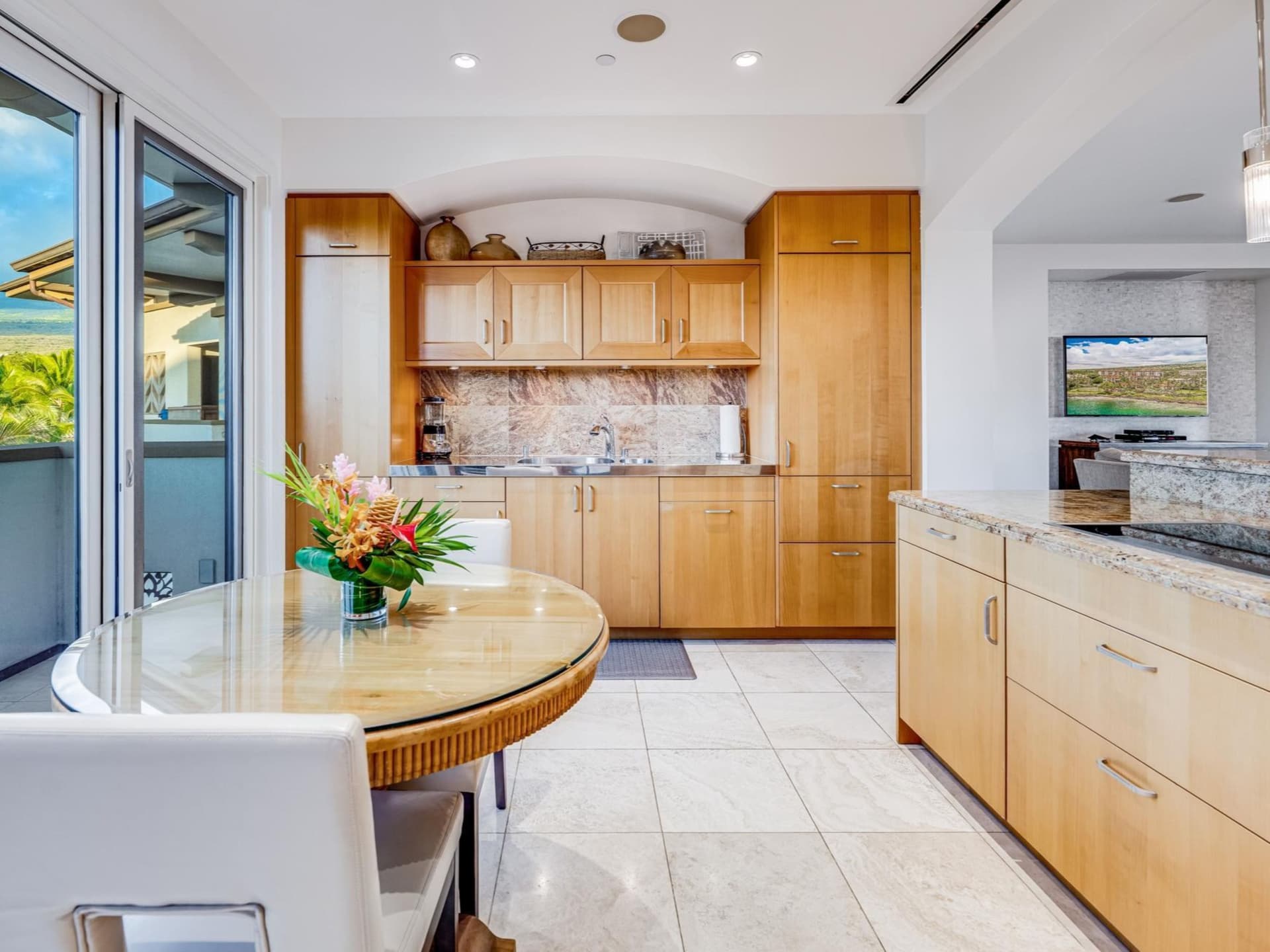 Wailea Penthouse #508 - Image 14