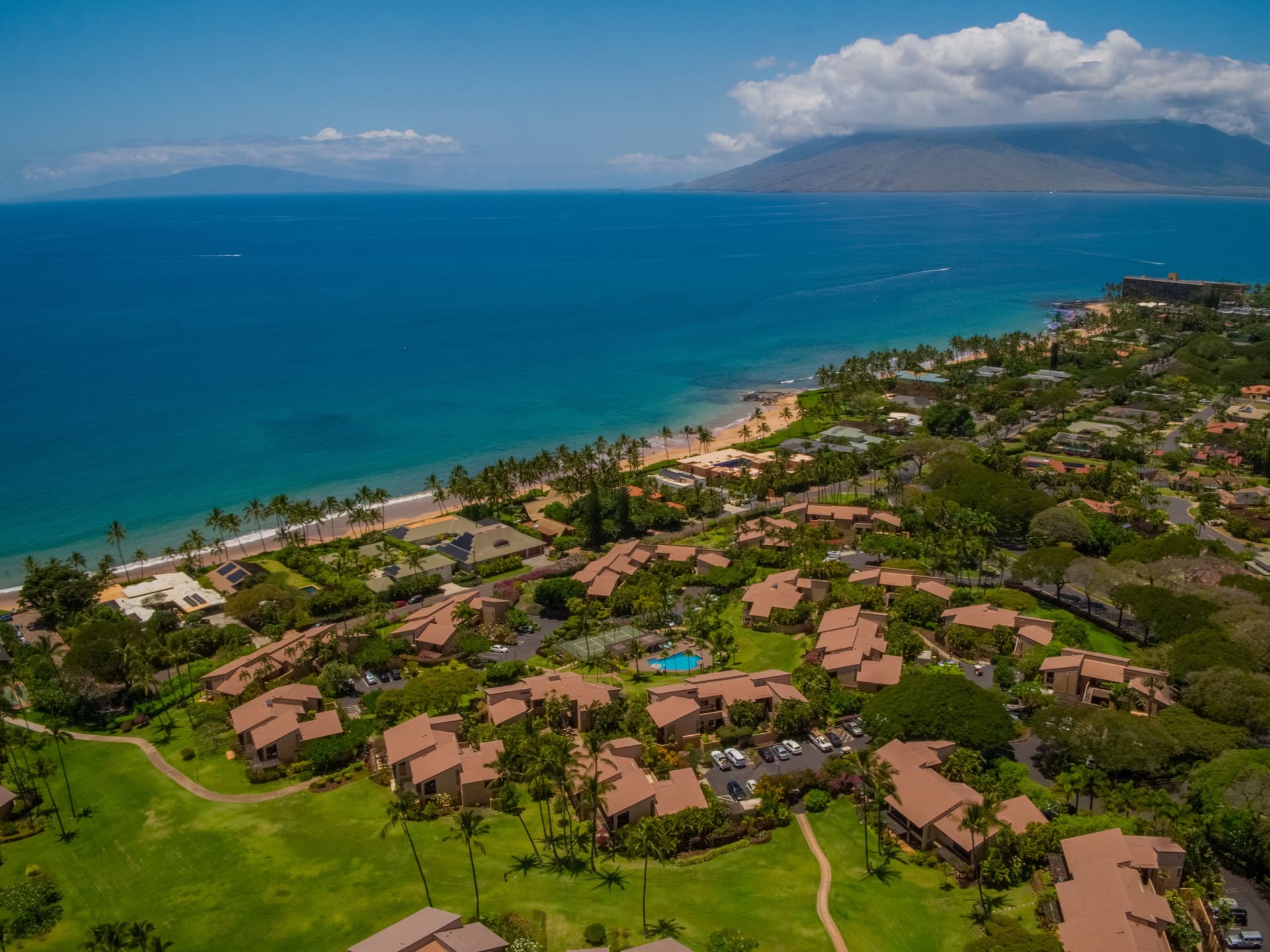 Wailea Ekahi Village #29D - Image 25