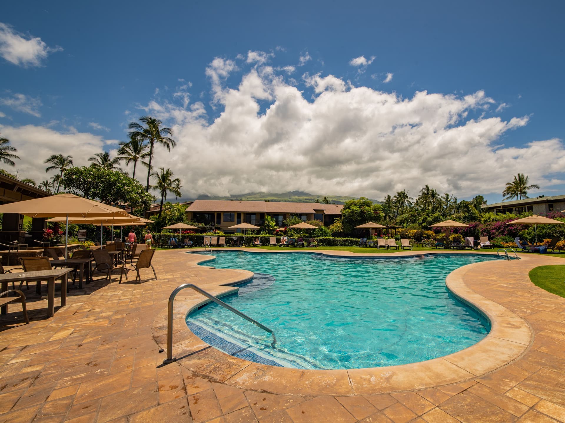 Wailea Ekahi Village #29D - Image 20