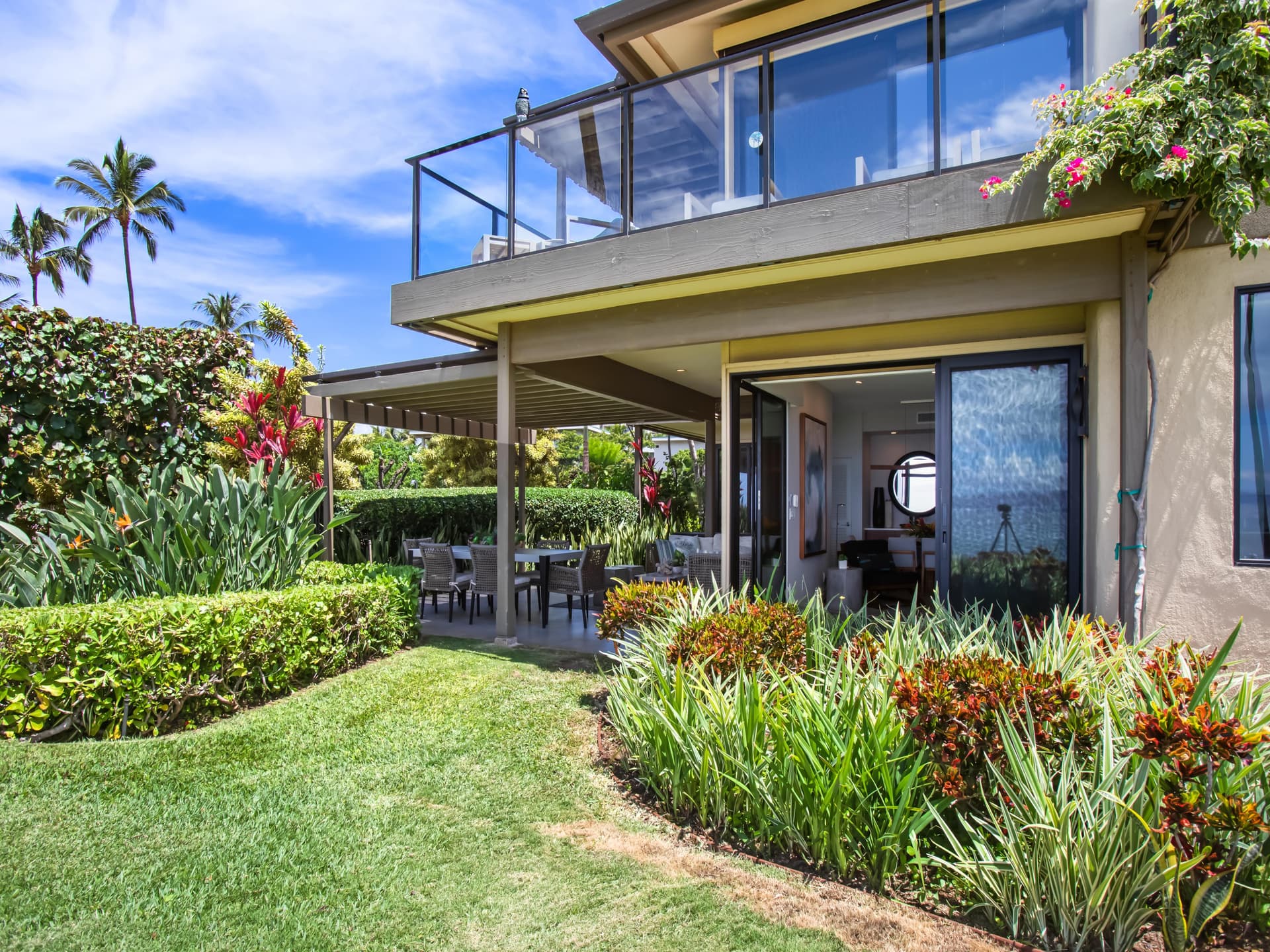 Elua Village #1001 - Image 2