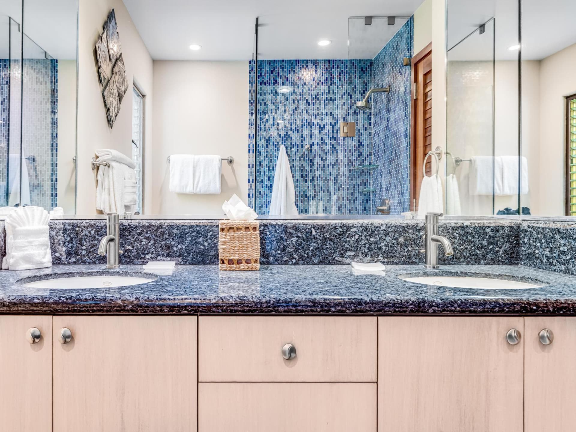 Wailea Elua #107 - Image 22